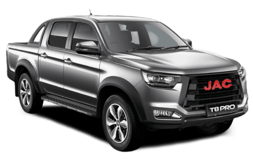 JAC T8 Pro