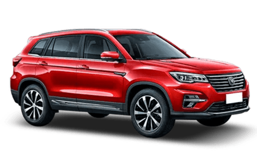 Changan CS75FL