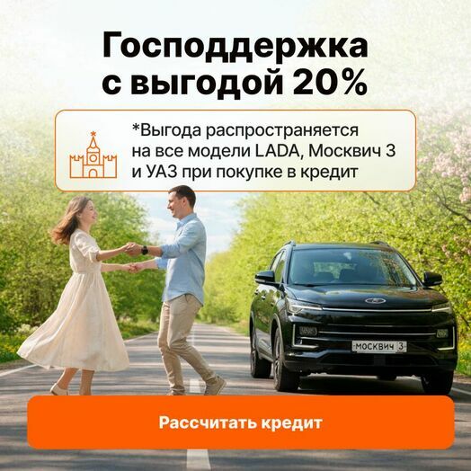 Госпрограмма