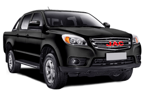 JAC T6