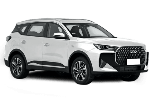Chery Tiggo 7L